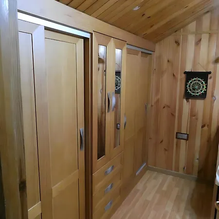 Acogedor Duplex En - Edificio San Bernardo شقة سْييرا نيفادا