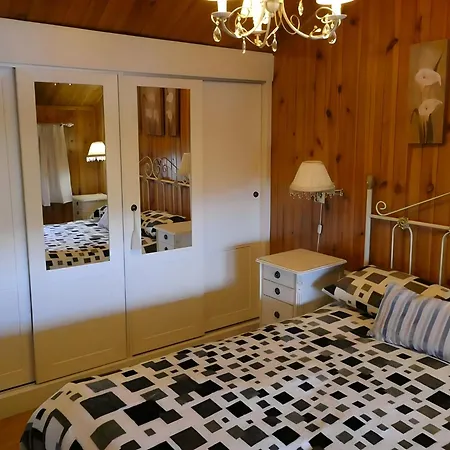 Acogedor Duplex En - Edificio San Bernardo سْييرا نيفادا